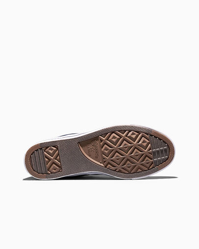 Chuck Taylor All Star Malden Street Schwarz/Wei&szlig;/Schwarz, Outsole View