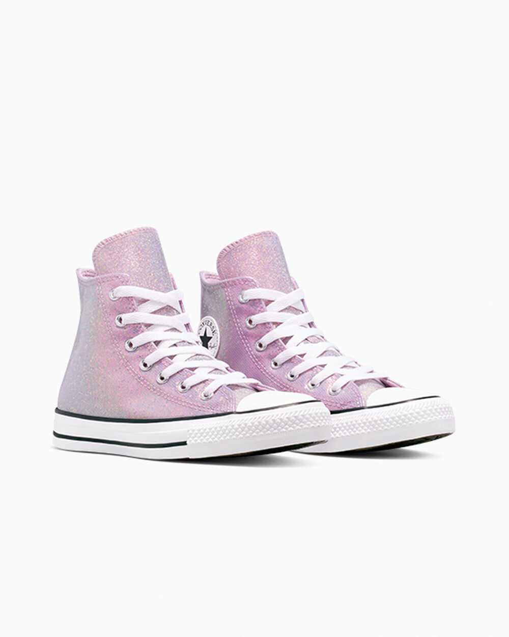 Thumbnail - Chuck Taylor All Star Disco Glitter
