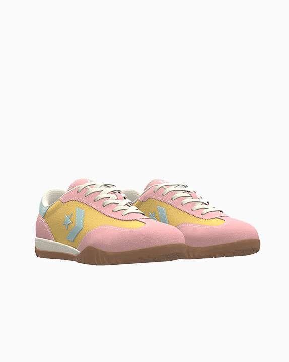 Custom Run Star Trainer By You