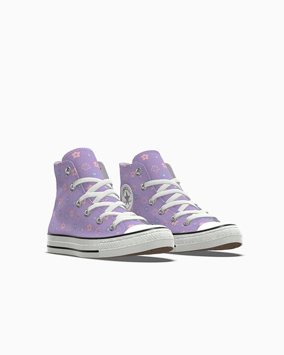 Custom Chuck Taylor All Star By You