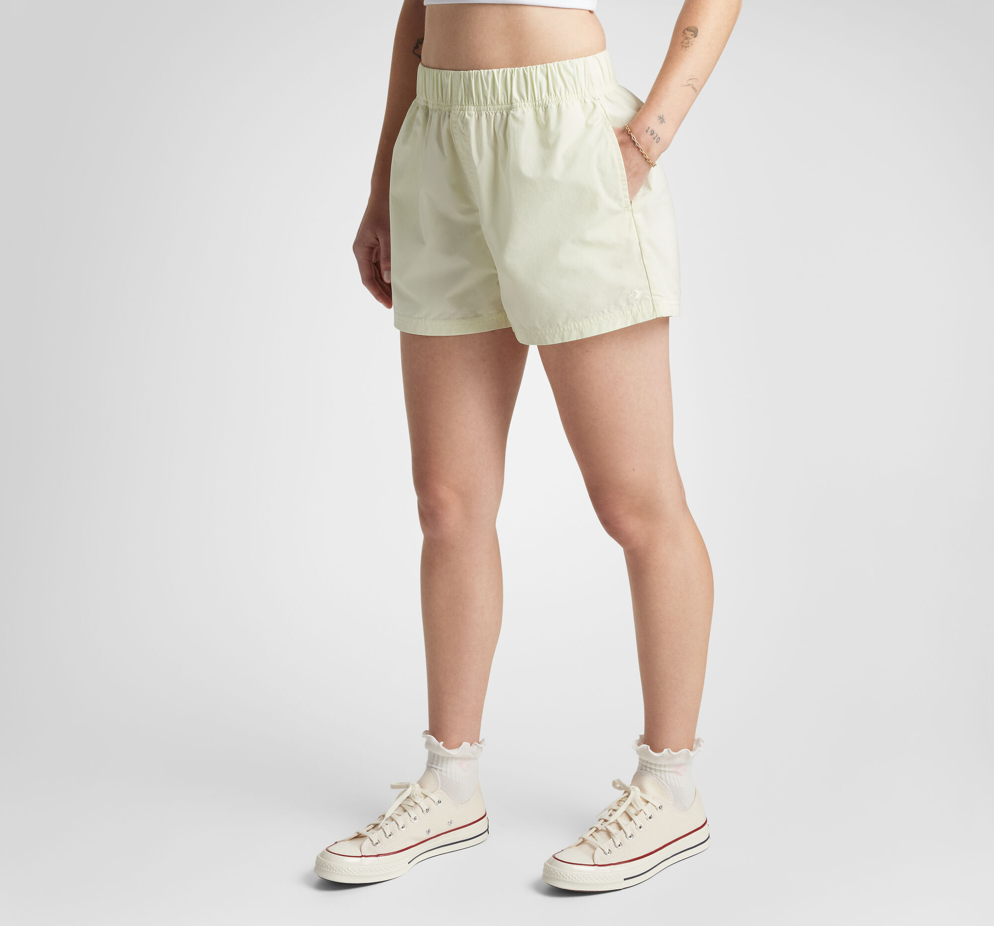 Happy Shorts 3 PACK - Boxer - solid black/nero