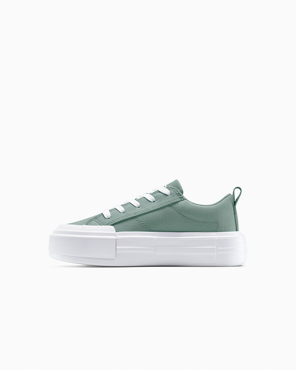 Converse  sneaker Archive Sea Green/White