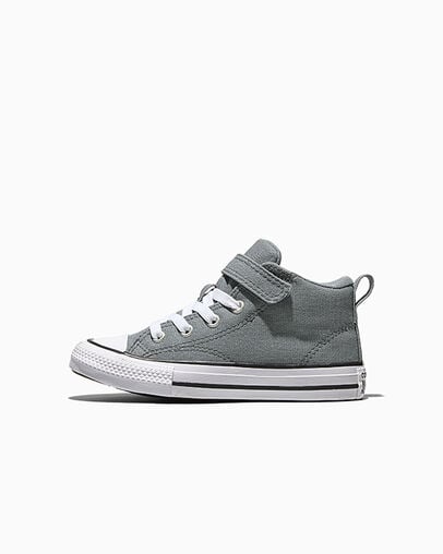 Chuck Taylor All Star Malden Street Mineral Brew/White/Black, Inner Side View