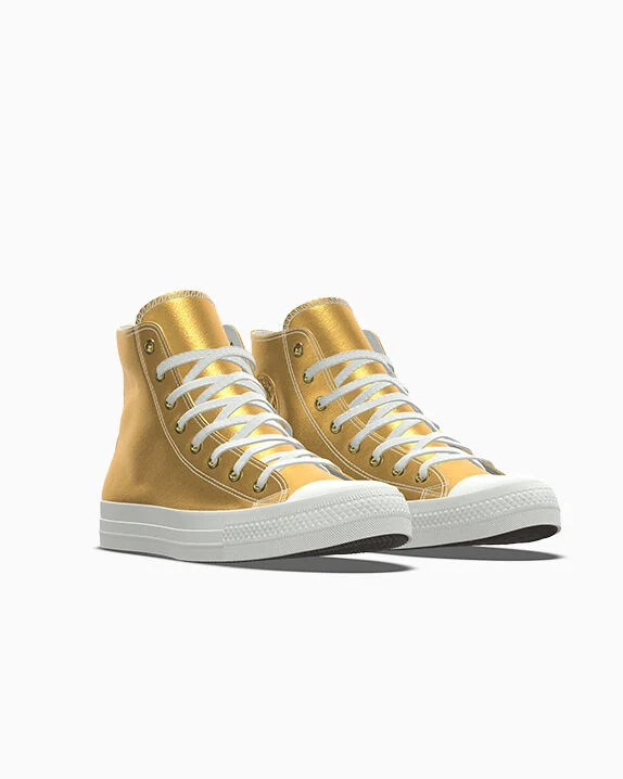 Custom Chuck Taylor All Star Leather By You
