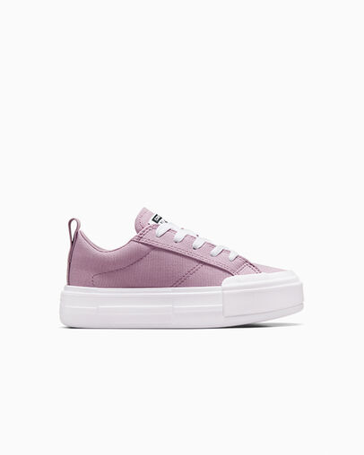 Converse Cruise Orchid Dust/White/Orchid Dust, Outer Side View