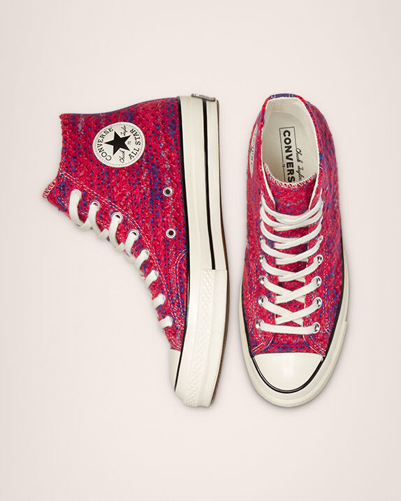 Warm At Heart Chuck 70 Unisex 