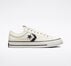 Star Player 76 Premium Canvas Vintage White/Black