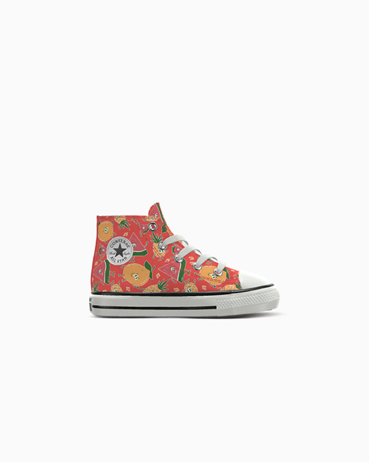 Converse  sneaker Fruit