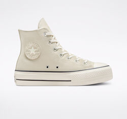 Converse All star sneaker egret/zwart/egret
