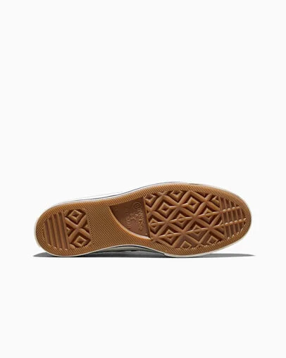 Converse x Noah Chuck 70 True Blue/Egret/Black, Outsole View