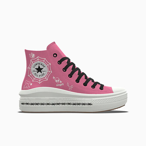 Converse  sneaker 