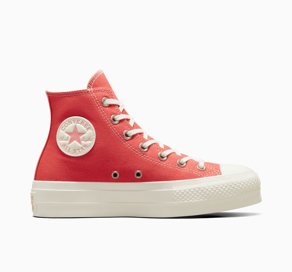 chuck taylor all star lift