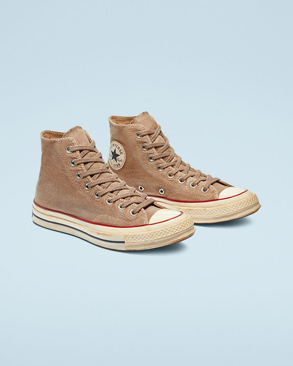 Chuck 70 Crafted Dye Unisex . Converse.com