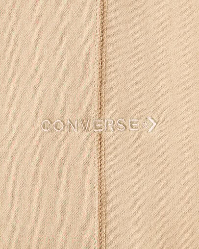 Polo Converse Shapes Kaki nomade