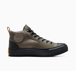 Converse  sneaker truffle/harvest moon/zwart