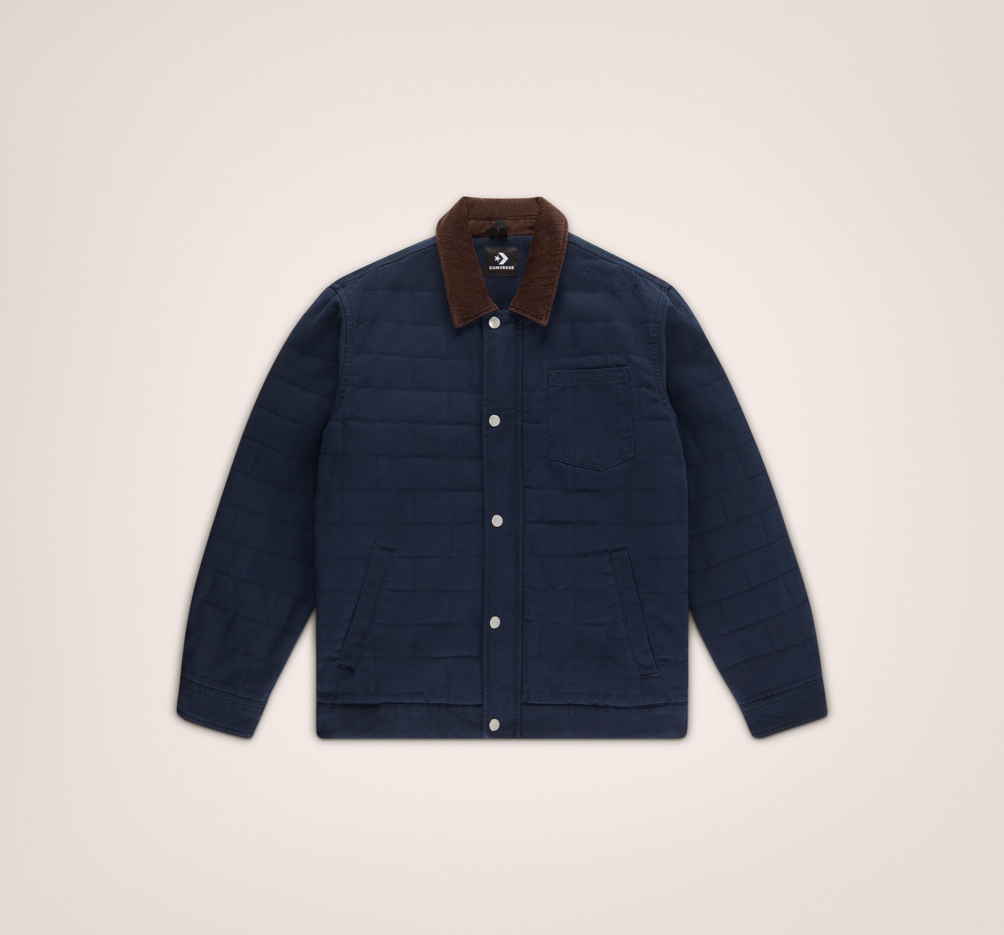 Transitional Padded Layering Jacket Men's Jacket