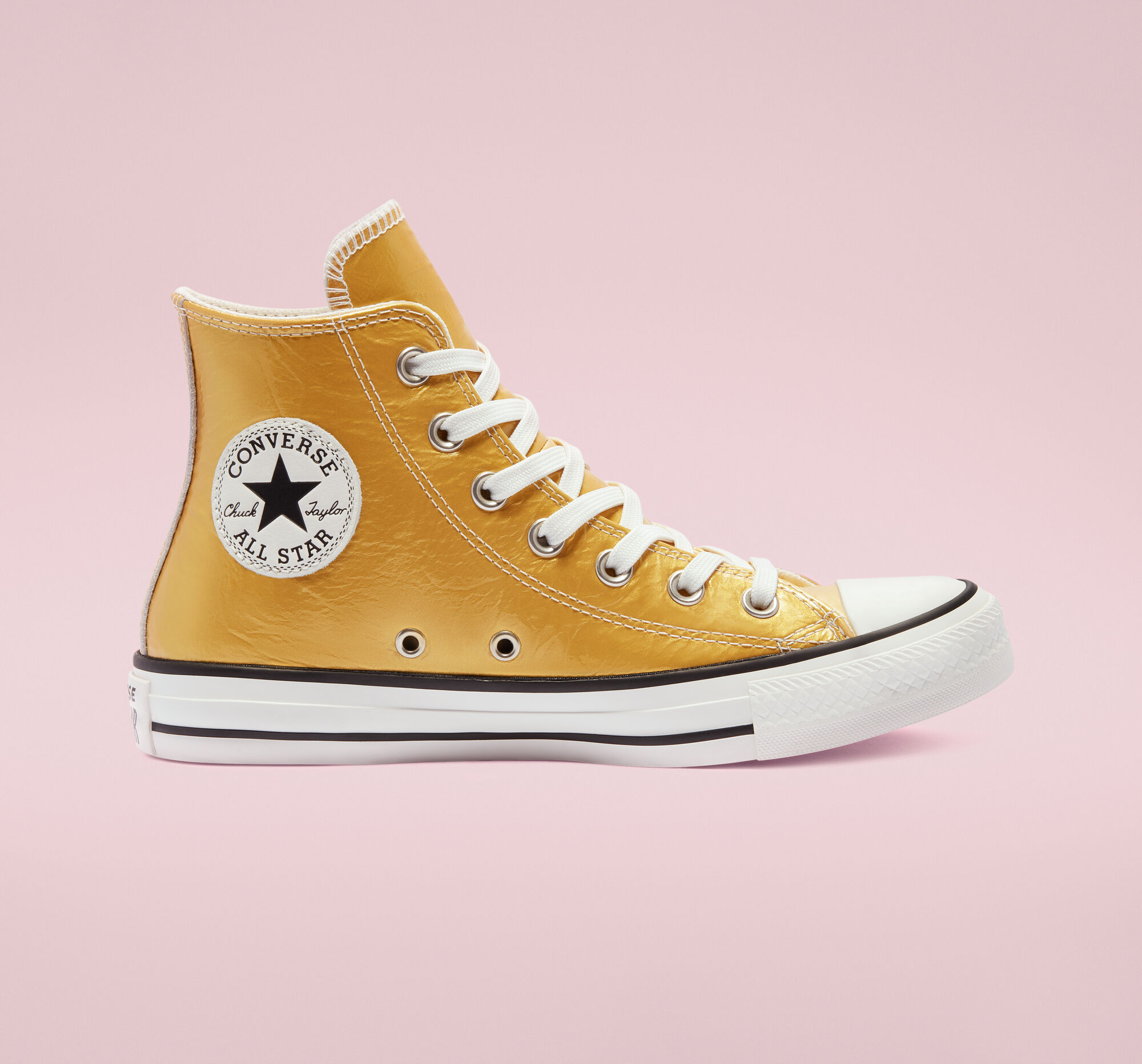 Metallic Classics Chuck Taylor All Star 