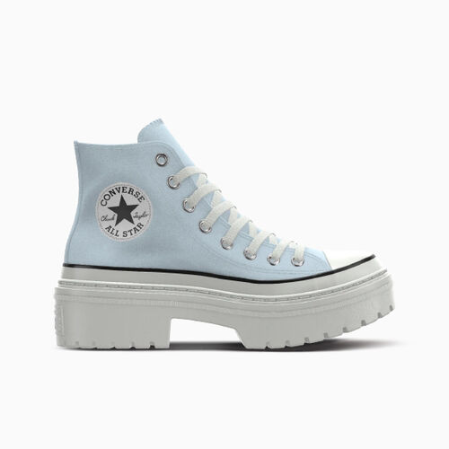 Converse  sneaker Blue Supermoon