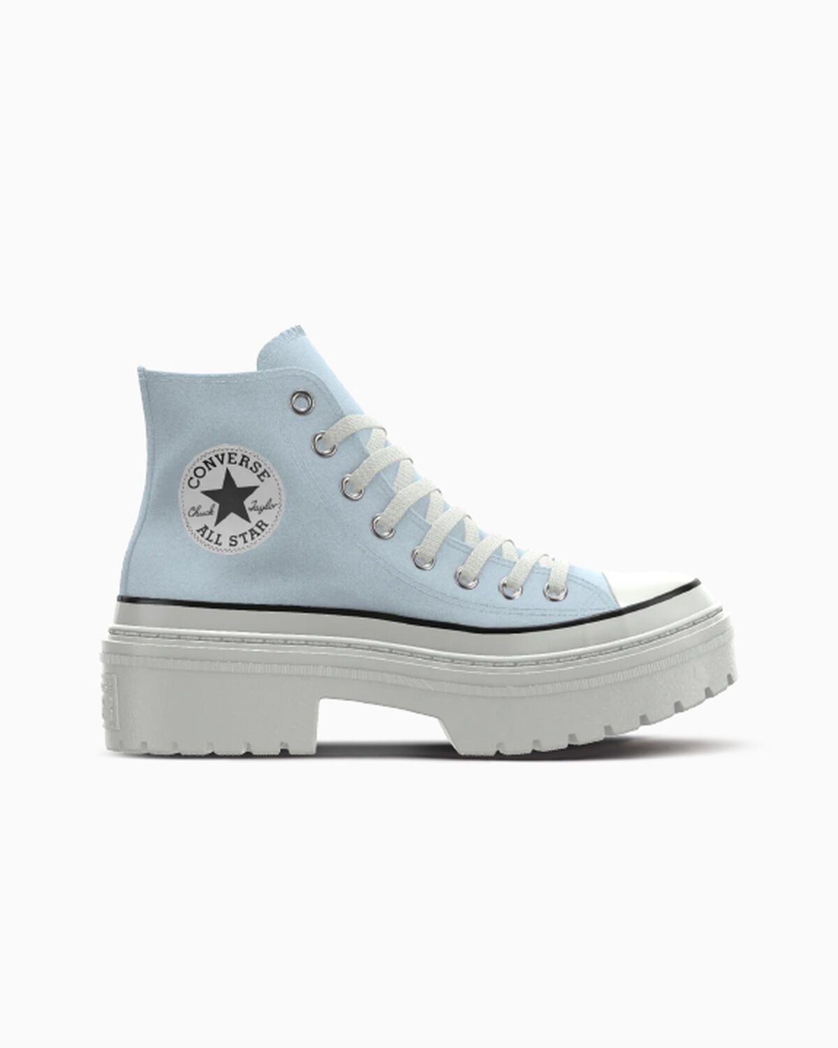 Converse  sneaker Blue Supermoon