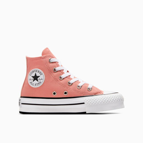 Converse All star sneaker Coral