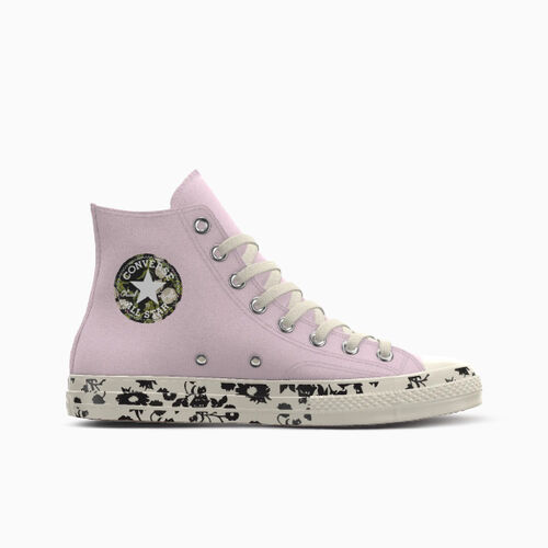 Converse 550 sneaker Sugar Berry