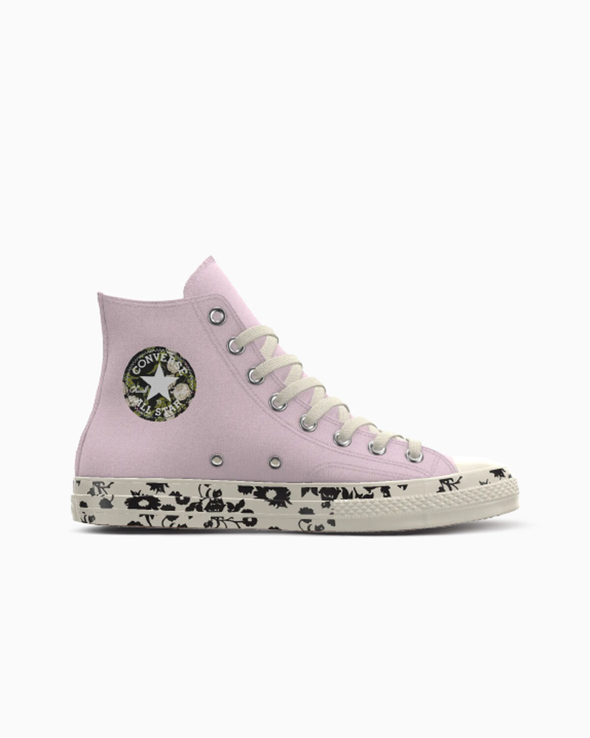 Converse Custom Chuck 70 Vintage Canvas By You - 165504CSP25_sugarberry_S