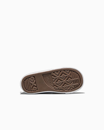 Chuck Taylor All Star Canvas Easy On Very Peri Purple, Outsole View