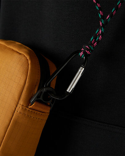 Bolso para dispositivos m&oacute;viles Utility 2.0 Soba oscuro, Detail View