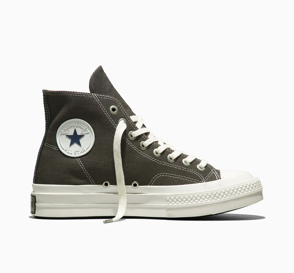 Converse First String Chuck Taylor Canvas Beluga/Black/Marshmallow