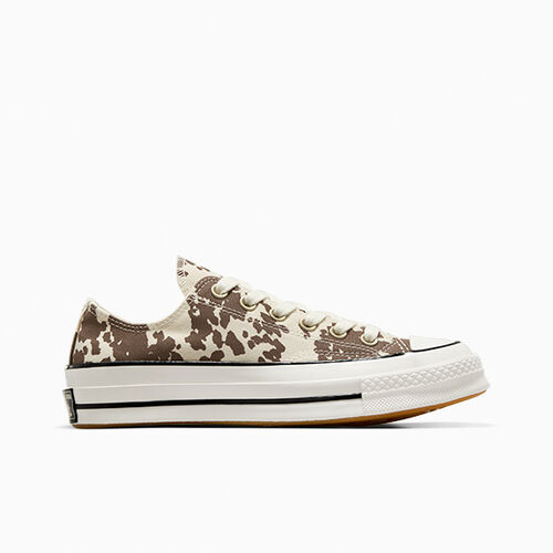 Converse Converse Chuck 70 sneaker egret/bruin/goud