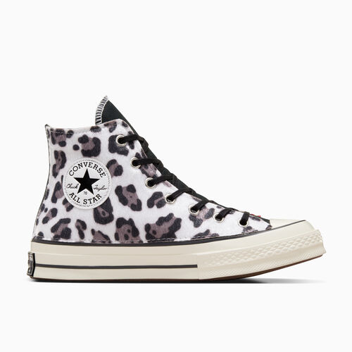 Converse Converse Chuck 70 sneaker White/ Black