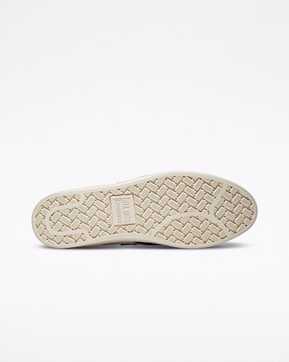 Pro Leather Wei&szlig;/Rush Blue/Egret, Outsole View