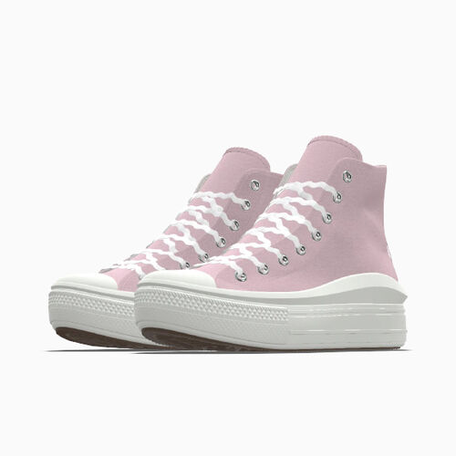 Converse  sneaker Summit Pink