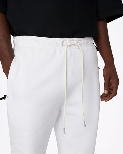 Dagger Hose Wei&szlig;, Detail View