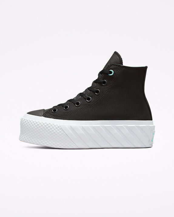 surface fusion converse