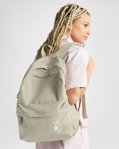 Speed 3 Backpack Pale Surplus