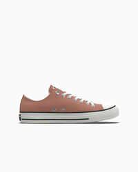 Converse All star sneaker vintage peach