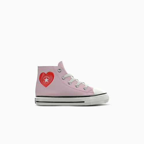 Converse  sneaker Summit Pink