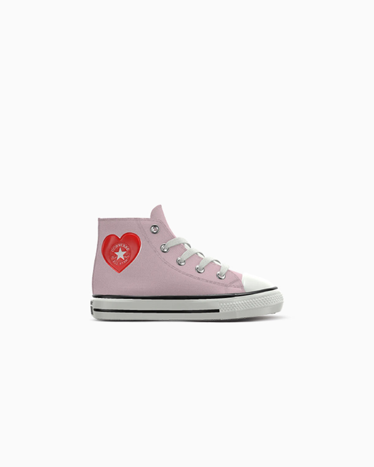 Converse  sneaker Summit Pink
