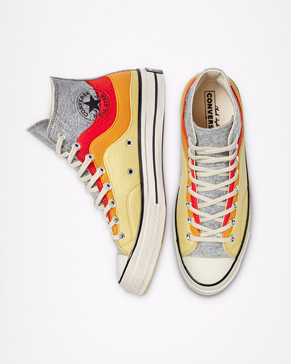 veja black and white