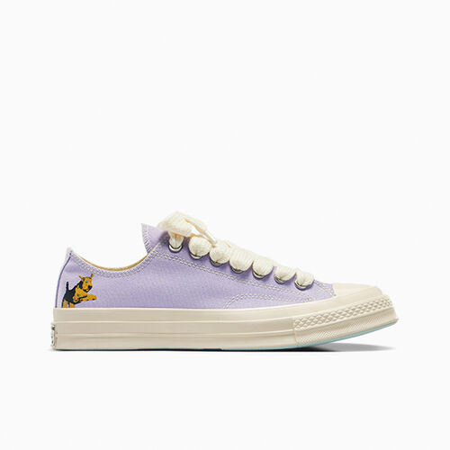 Converse  sneaker orchid petal/multi
