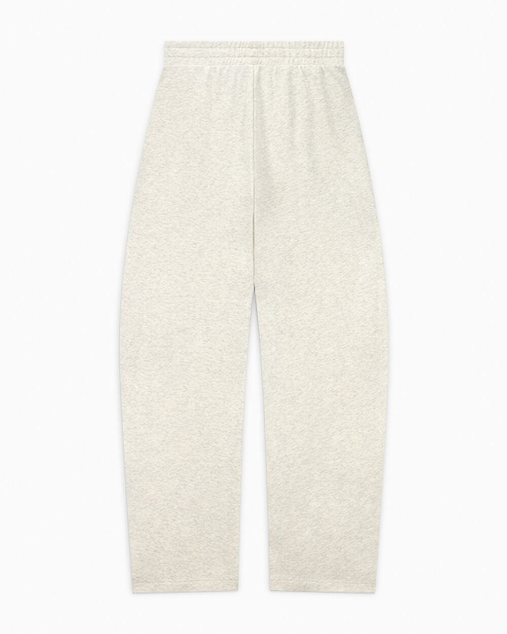 Retro Banana Knit Pants