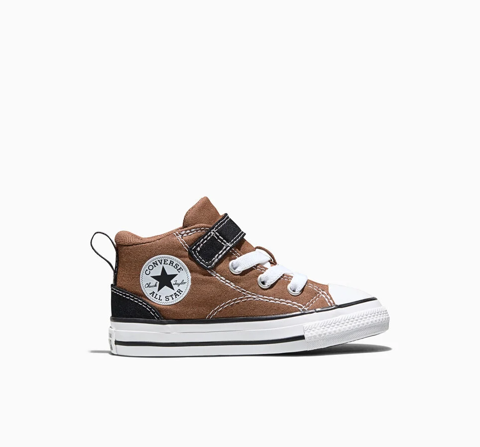 Chuck Taylor All Star Malden Street Easy On Unearthed Brown/Black/White