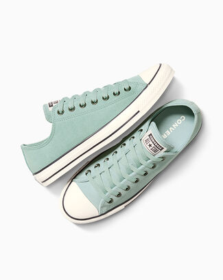 Chuck Taylor All Star Suede - A17634C