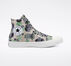 Archive Print Chuck Taylor All Star Écru/Vert piquant/Bois flotté
