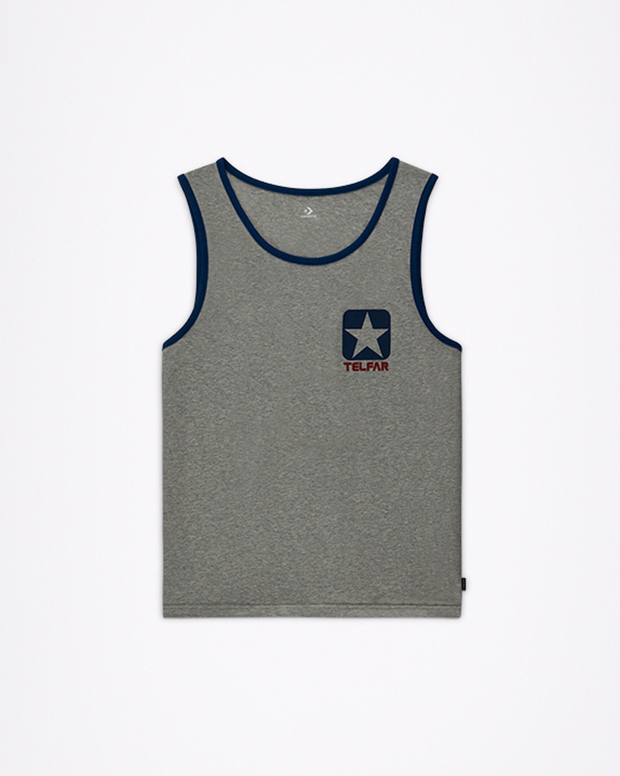 Converse Converse x TELFAR Tanktop Grey