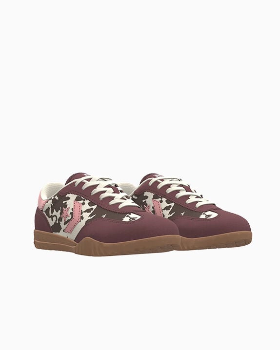 Custom Run Star Trainer By You