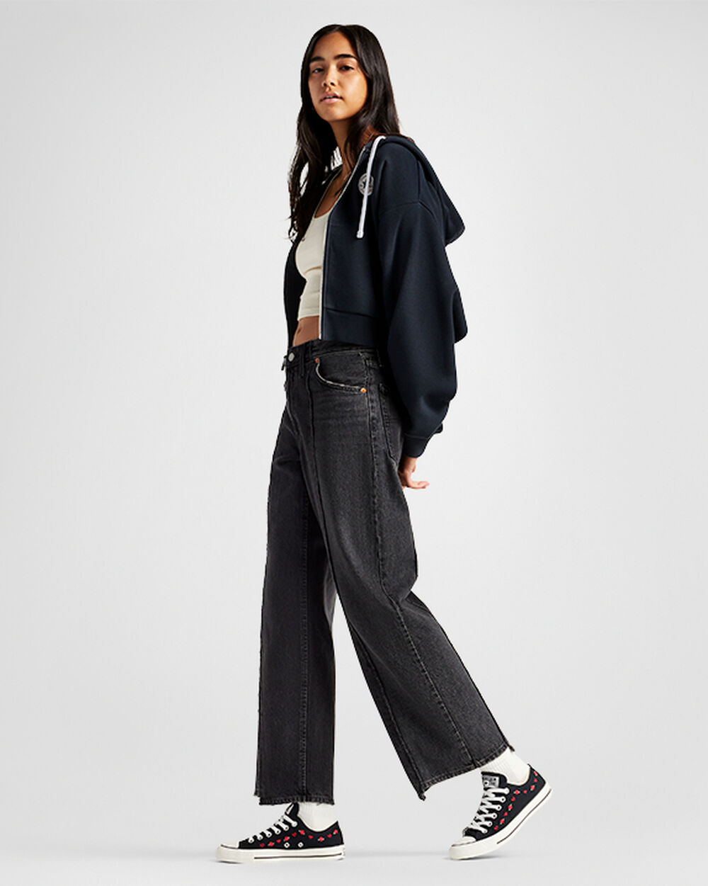 Chuck Taylor All Star Valentine's Day