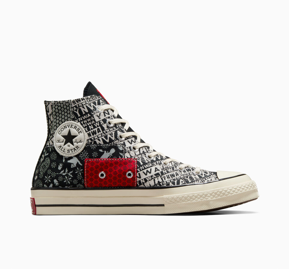 Converse x LFC Chuck 70 - A05964MP