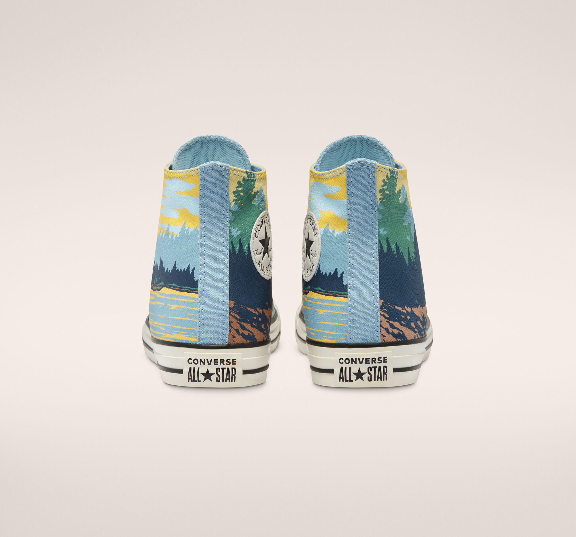 Converse CTAS The‎ Great Outdoors One Star Midnight Size Men\'s 9.5 Women 11.5 Converse Great Outdoors Converse CTAS The Great Outdoors One  main image 3